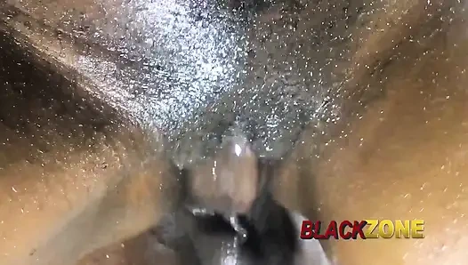 Bathroom Quicky with Slimpretty