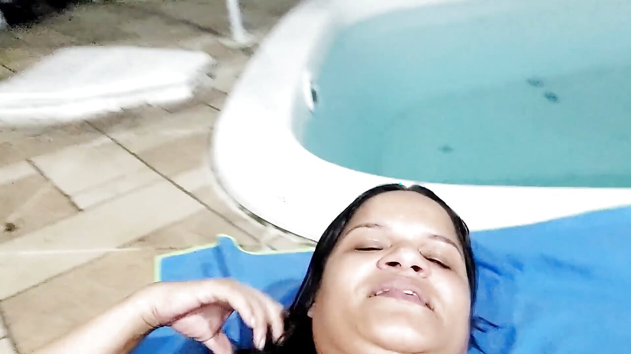 Luciano ke lie vidiyo masti bhari baat par baith gaya