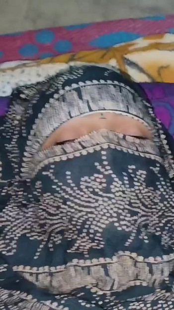 Stunning moment from "Desi telugu girl fucking with friend"