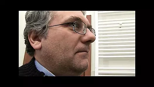 Ti Scopa la Milf - Episode 1