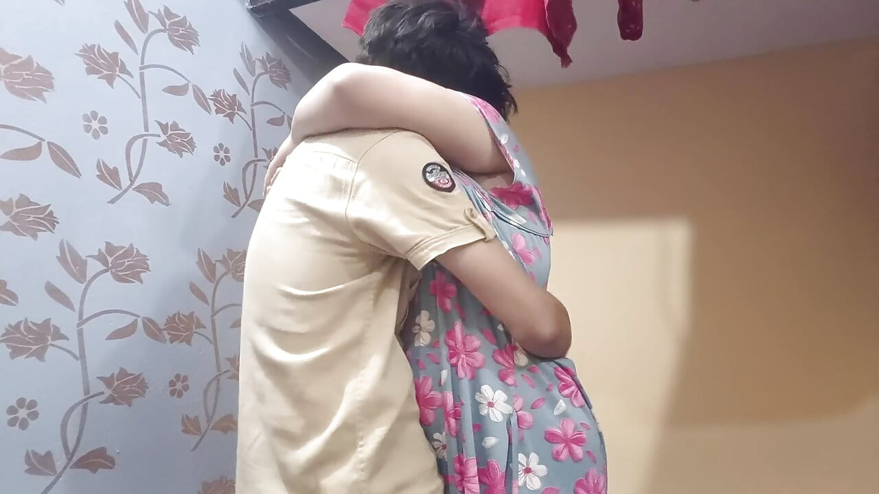 My Stepsister-in-law's Stepsister Came Into My Bedroom and Banged Me