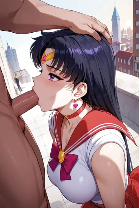Hentai anime - Beautiful girl wants to fuck for the first time and loves it