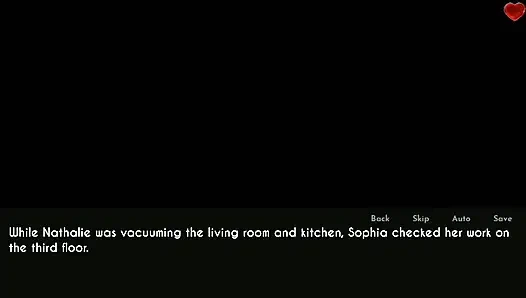 Karım ve orta yaşlı seksi kadın #4 beni azdırdı