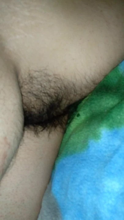 hairy