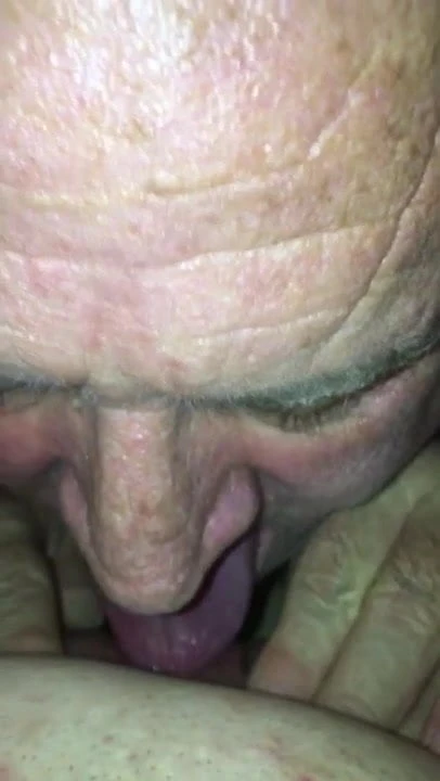 I love eating pussy