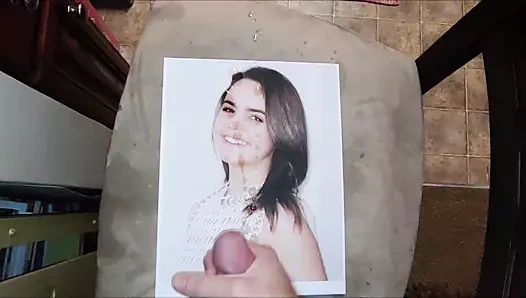 Bailee Madison boşalıyor 013
