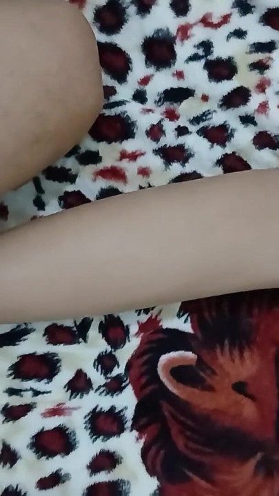 Unforgettable moment from "SISTER-IN-LAW MASSAGE"