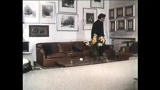 Çeşitli ikililer çok azgın