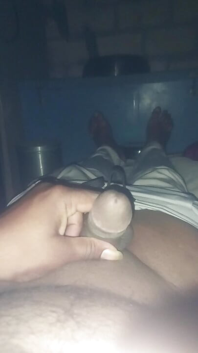 Hast  penis lavar