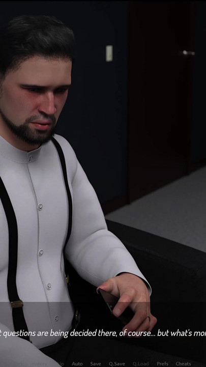 वासना का अस्पताल भाग 43 (नया अपडेट)