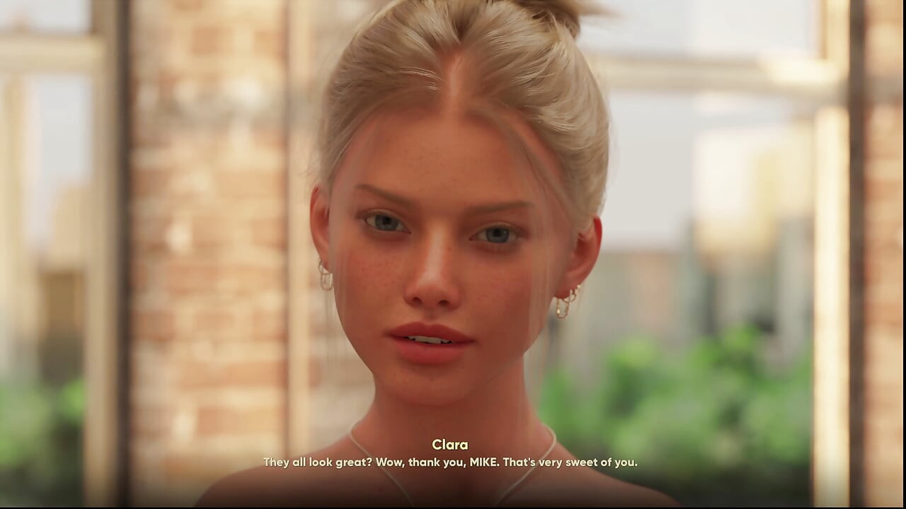 O studentă universitară și secrete multe partea 22