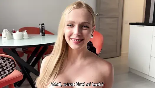 FUCKING MY WIFE'S GIRLFRIEND WHILE SHE'S AT THE STORE! MY WIFE CAME BEFORE I CUMMED