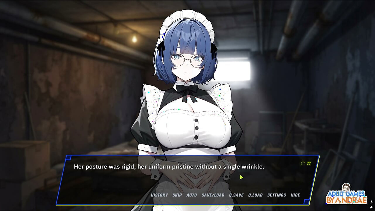 Spite:ボスの妻を奪うゲームプレイ パート1 - 足のジャーキングマッサージ