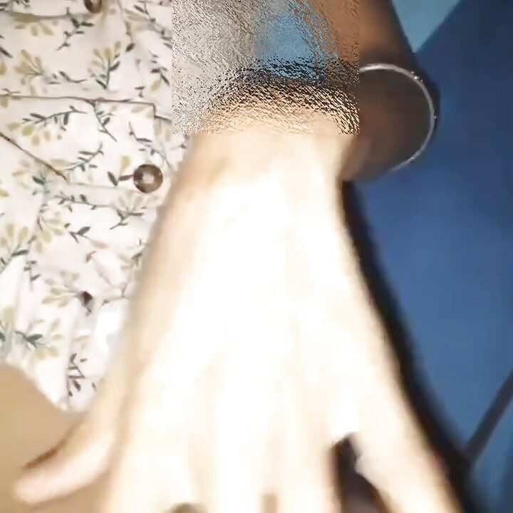 Sex in the night with loud moaning