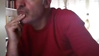 I Slap My Big Ass