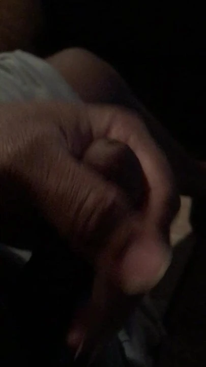 Stroking My Dick Real Slow Part 2.