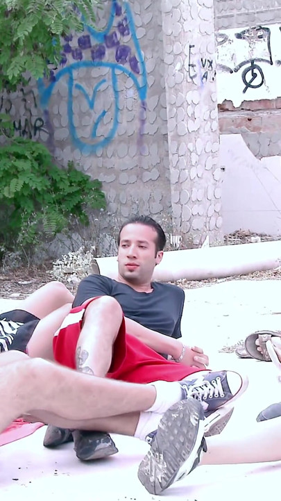 Max Casanova: Orientation, Poles and Huge Final Orgy!