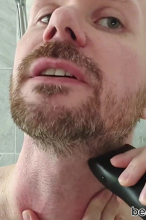 How to Shave Your Fuckin Face! with Albino Adonis