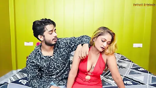 VIDEO LENGKAP GADIS KOLASE HOT NGENTOT SAMA PACARNYA DI KAMAR HOTEL INDIA 4K