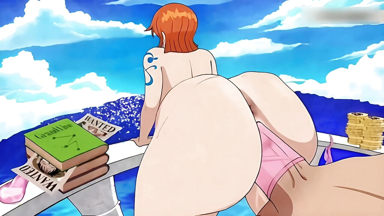 Anime Hentai 4K