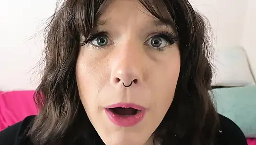 Eye Contact JOI