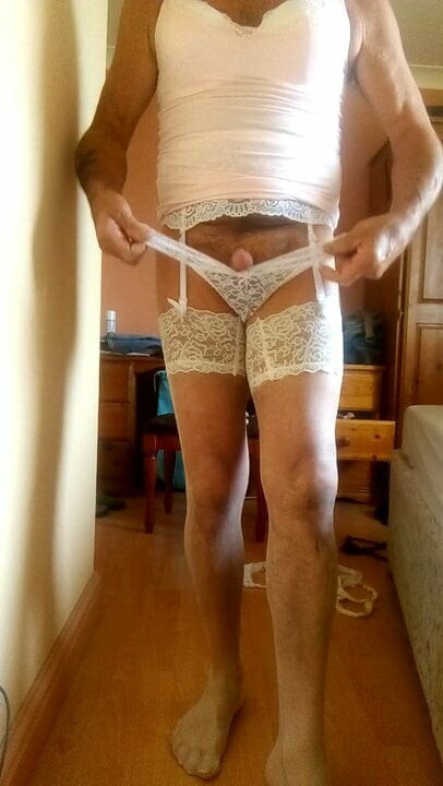 Crossdresser