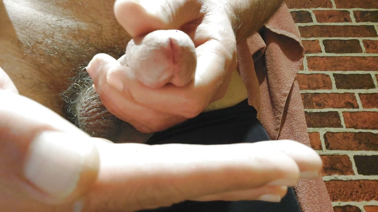 Forró sperma