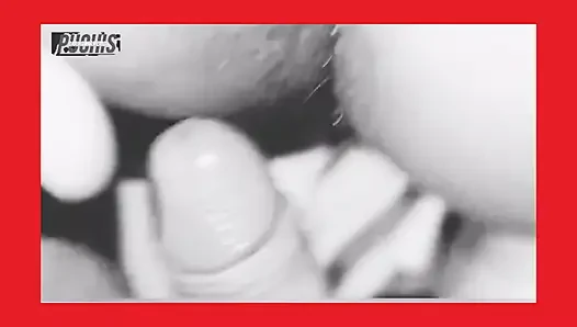 DARINGWARMER12 ve erkek delisi üvey kardeşinin en hassas ve viral anı, götten sikiliyor!