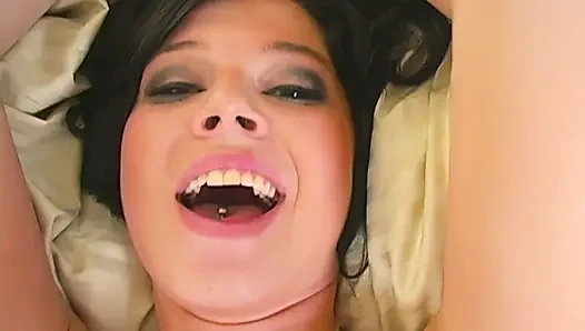 Классика Mrpov: Колби Макадамс