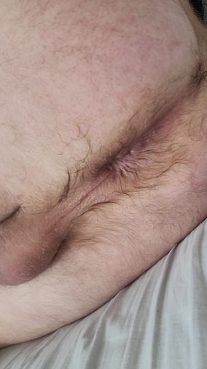 Μπάλα στον κώλο