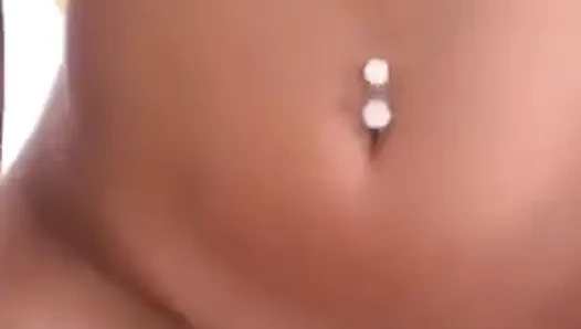 POV sex, cumshot on footjob and piss in Macarena Lewis' mouth