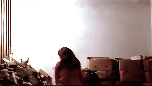 Tied Tits Throatfucking