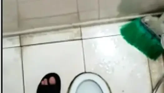 Ateşli eşcinsel daha fazla süt