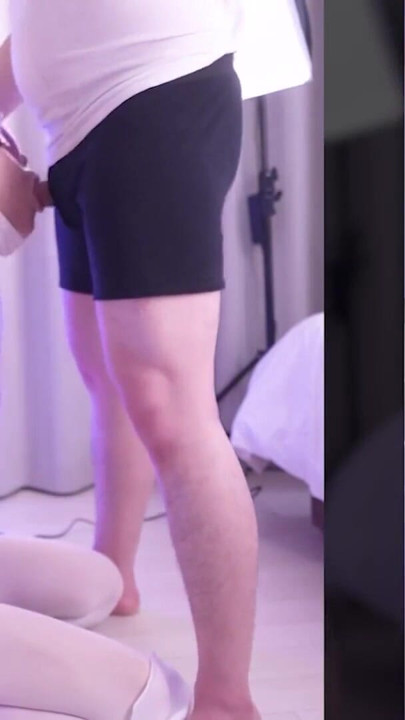 NIKKE Liberalio Cosplay blowjob, Deepthroat assjob Hentai Shemale Asian Femboy trans p3 | Clip 2