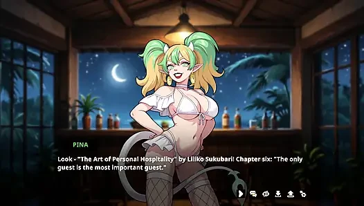 Neues spiel Succubless