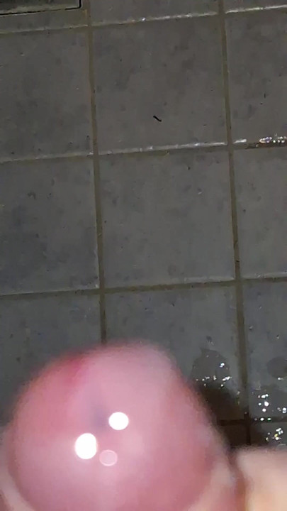 Stroking With Cumshot 2 (25) Short