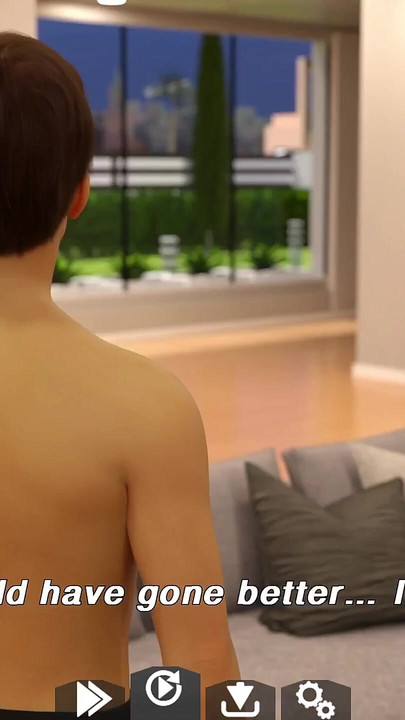 Виновен в удовольствии, обновление 8, чтобы продолжать