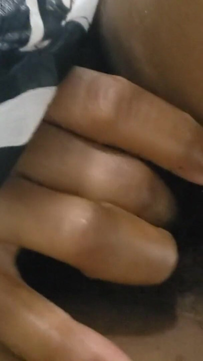 Very vey Hot Hairy Pussy & Solo Amateur Fingering | Clip 3