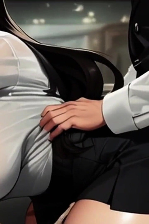 Sexual Harrassment Is Mandatory in Just Another Day at the Office 2