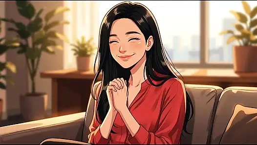 Pyari Ladki, EP 4 - Прия и ее уродливый босс