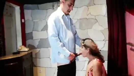 Reversal in the Interrogation