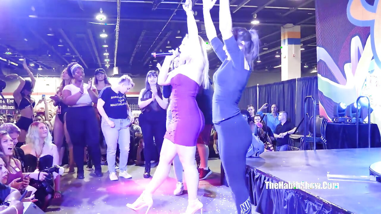 2018年エクソティカ・シカゴ