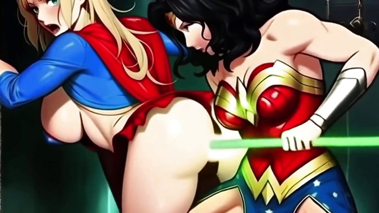 Kara vs Da Kryptonite Krew 3