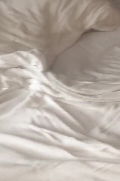 Tonton Rome Major Give Eva Yi Orgasme Berbilang Pagi