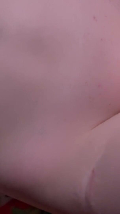 A teen girl allowed an exhibitionist to cum on her | Clip 1