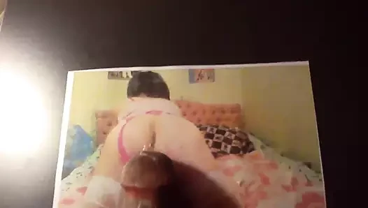 Haraç seksi ateşli göt