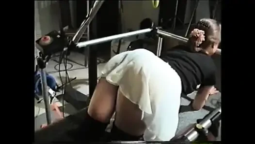 Hot Students Hard Fuck