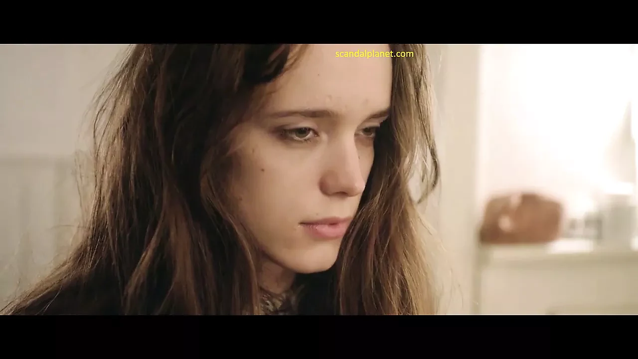 Stacy Martin Sex And Fellatio In Nymphomaniac ScandalPlanet