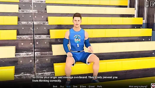 University of Problems - ( PT 08) - DREAMNOW