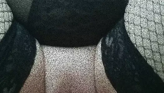 Julie Cunningham On Her Back Being Fucked TRAILER